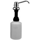 8221 Bobrick Lavatory-mounted Soap Dispenser 716954004420