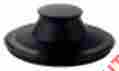 8306-stppl In-sink-erator 2 Pack Plastic Garbage Disposal Stopper 050375000259