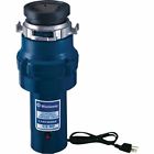 86708 Disposer Food Whirlaway