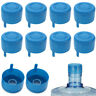 869711452337 Unbranded Gallon Replacemet Water Bottle Snap On Cap