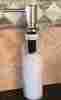 87066srs 87066sr Nori Moen Soap Lotion Dispenser
