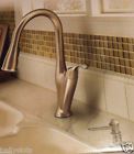 87211srssd Stainless Dispenser Benton Resist Soap Spot Moen Free