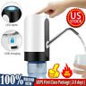 883142255800 Unbranded Usb Water Bottle Pump Dispenser Automatic Gallon