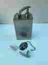90124 Windisch Classic Nameeks Sni Mounted Gel Soap Dispenser