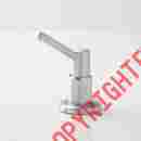 904976 Signature Hardware Soap Or Lotion Dispenser In Polished Chrome