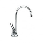911-375 Blanco Alta Soap-lotion Dispenser Satin