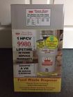 9800 Waste King 1hp Disposer