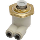 98733c Elkay Freeze-resistant Water Cooler 094902764566