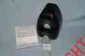 9901-0999 Black Item 59796 Single Symmetry Pn Sku Dispenser Soap