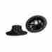 9d00010009 Danco Strainer Stopper Combo Black 037155014880