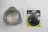 9v56 Kenmore Garbage Disposal Sink Mount Ring New With Rubber Stopper Nip