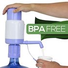 A-trpmw200-p3-001-fba Terapump Bpa Free Hand 748579469247