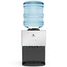 3-temperature A11-cttl Avalon Water Cooler Dispenser Top Loading Countertop Gray 0811691024790