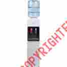 A1watercooler Avalon Hot Cold Top Loading Water Cooler With Child Safety Lock 811691020778