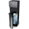 A3blk Avalon Self Cleaning Bottom Loading Water Cooler Dispenser 691039216601