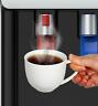 A8ctbottlelesswht Avalon Countertop Self Cleaning Bottleless Water Cooler Dispenser 811691023526