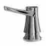 Ac1049-110 Cite Kalia Neris Top Fill Pump Action Chrome Kitchen Soap Dispenser 670392001109