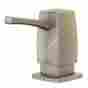 Ac1050-130 Elito Kalia Top Fill Pump Action Stainless Kitchen Soap Dispenser 670392001116
