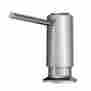 Ac1113-110 Cite Kalia Top Fill Pump Action Chrome Kitchen Soap Dispenser 670392001628
