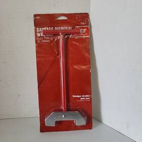 45289 Ace Garbage Disposal Wrench Tool/garbage Unjamming Tool By Hardware