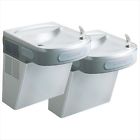 Ezstl8lc Ada Free Barrier Gray Elkay Granite Cooler Light