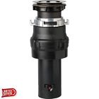 Afc111v 3 Garbage 1 Disposals Disposal Hp Continuous Feed