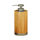 Ag6h Nu Steel Ageless Soap And Lotion Pump 859269002412