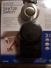 Air Ise Disposal Switch
