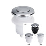 16234865579381 Air Pressure Bath Switch Tub Spa Massage Garbage Waste Disposal