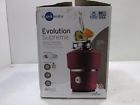 Ajp024n Insinkerator Waste Evolution Food Disposer Supreme