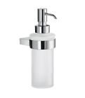Ak369 Smedbo Air Frosted Glass 7391447045925
