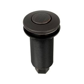 Akicon 705842406057 Garbage Disposal Air Switch With Hose Oil Rubbed Bronze