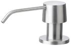 Ab5004-bss Alfi Single Pump Soap Brand Brushed Stainless Dispenser Hole Steel