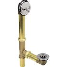 Bd1520 Alternative Brs Disposal Parts Sink Brand Wst 2 1-1 Ovfl National "