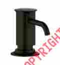 Am-h-349 40537zb0 Grohe Oil Rubbed Bronze Authentic Soap Dispenser 4005176911415