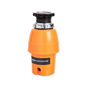 Com50c Amazon Commercial Garbage Disposal With Power Cord 1/2 Hp 0.5