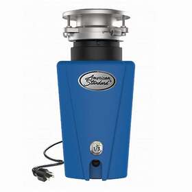 Ase-30 American Standard Elite Builder Kitchen Garbage Disposal 1/3 Hp