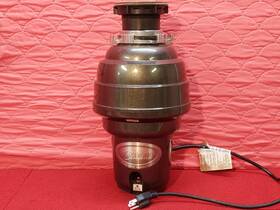 American Standard Cgwd93 Used 1 Hp High Torque Garbage Disposal Good Condition