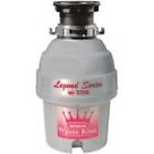 Anaheim 4hp Sink 3 029122733009 3300 Mfg Disposals Garbage Disposal