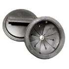 Anaheim Mfg 029122010254 Disposer Guards Splash Guard 1025