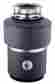 Anb4568 Insinkerator Essential Garbage Disposer 3 4 Hp Household Waste Multi Grind 0714573114568