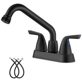 B0clxywb3p Aolemi Utility Laundry Sink Faucet 4 Inch Centerest Faucets For Utili