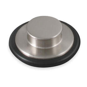 1ppj4 Approved Stopper Stainless Steel Pipe 3-1/3 In