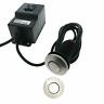 As010-r-as Northstar Decor Garbage Disposal Air Switch Sink Top 732068043445
