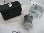 As010-ss Northstar D Cor Garbage Disposal
