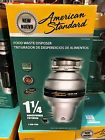Asb-1250 American Standard New Model 707534204071