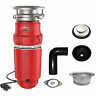Asd-125-sl American Standard Slim Line Food Waste Disposer Co