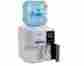 Avanti Water Cooler Dispenser Table Top Cold Hot Office Gallon Kitchen Portable Home 0672440473425
