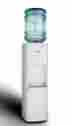 B01e4797ee Whirlpool Commercial Water Cooler Ice Chilled White Dispenser 704740405056