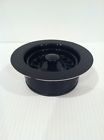 B03-005 Insinkerator Disposal Plumbest Black Assembly